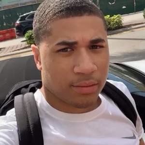 Meet your Posher, Gary